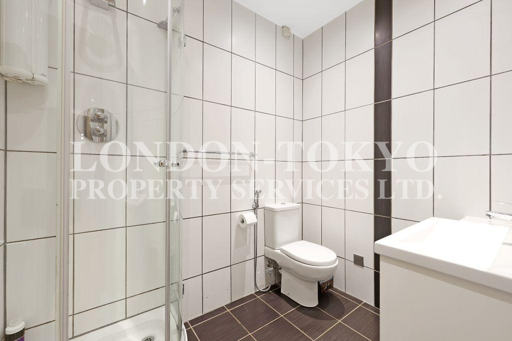 Waterford Court, Stalbridge Street, Marylebone NW1